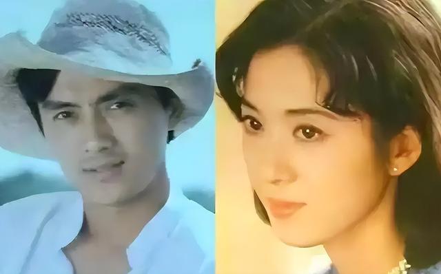 23年，59岁傅艺伟独子离世，账号2年未更新，儿子同学透露死因