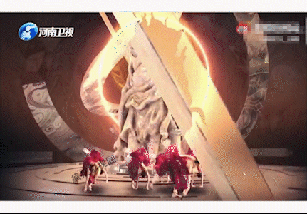 不追星、打脸资本，全网吹爆的“河南卫视”又来了