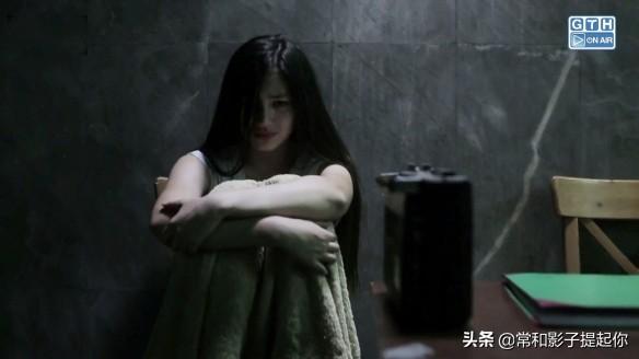 泰国校园恐怖剧，13个故事一次看过瘾
