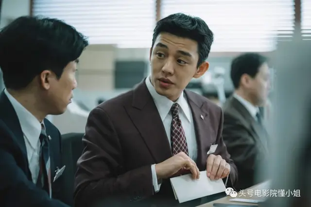 2部丧尸片，韩国抢先上映！《釜山行2》定档7月，不是第一部续集