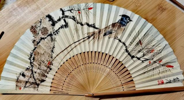 【观展览】唐山文促会美术作品11月微展（下）
