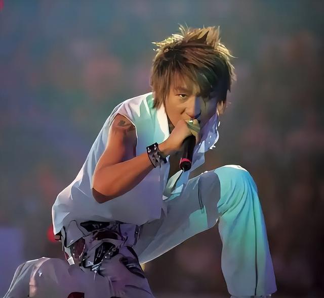 在北京被抓捕的4位明星，个个臭名远扬星途惨淡，没一个值得同情