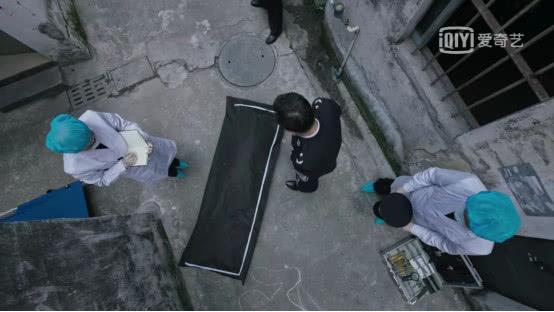 林宗辉硬生生被林耀东逼成警察线人，又一个“三百万”暴露了