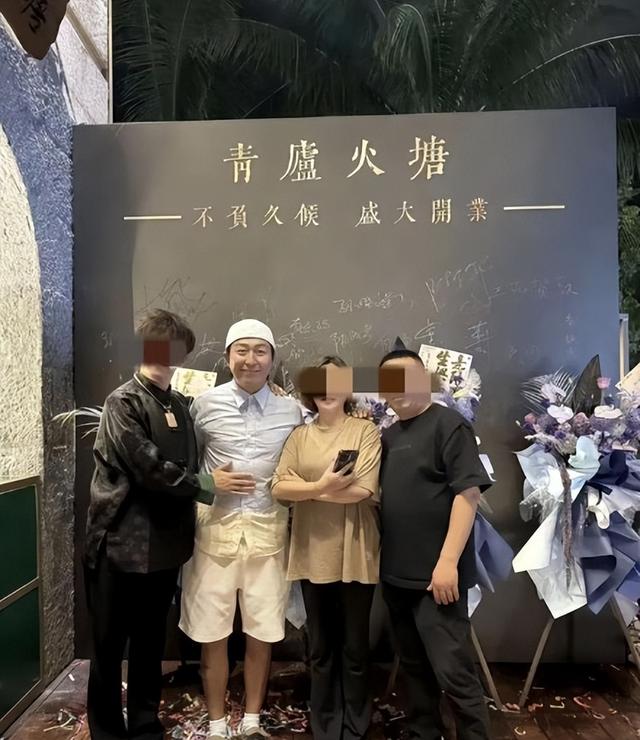 在北京被抓捕的4位明星，个个臭名远扬星途惨淡，没一个值得同情