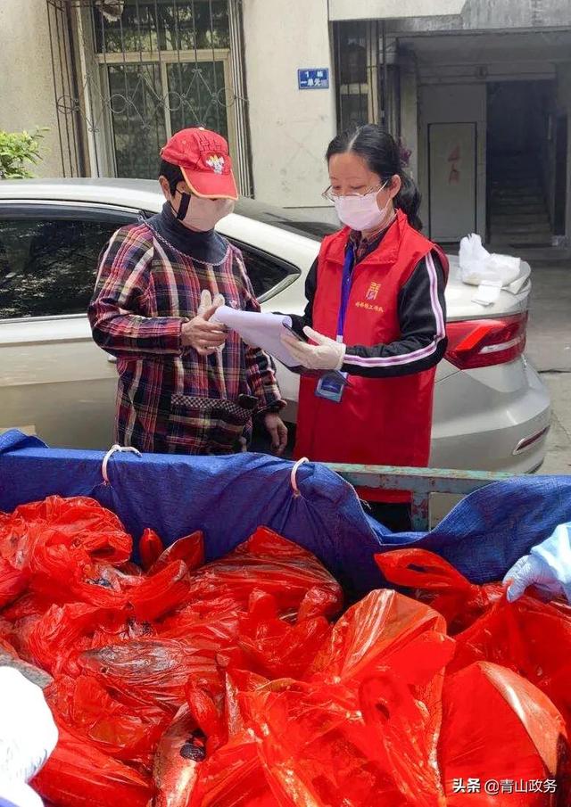 百佳政法先进人物 ｜谢玲： 初心不改担使命 善作善成解民忧