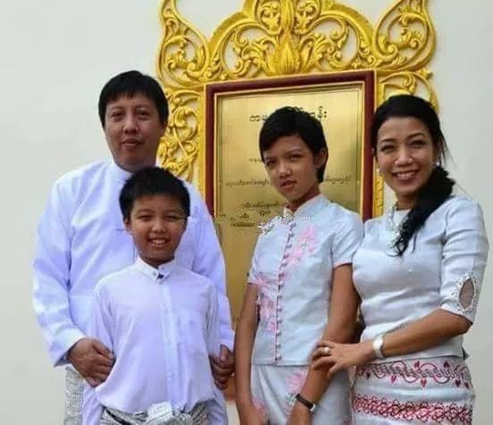 坐拥45亿美元的缅甸大富豪又多了个霸气身份!