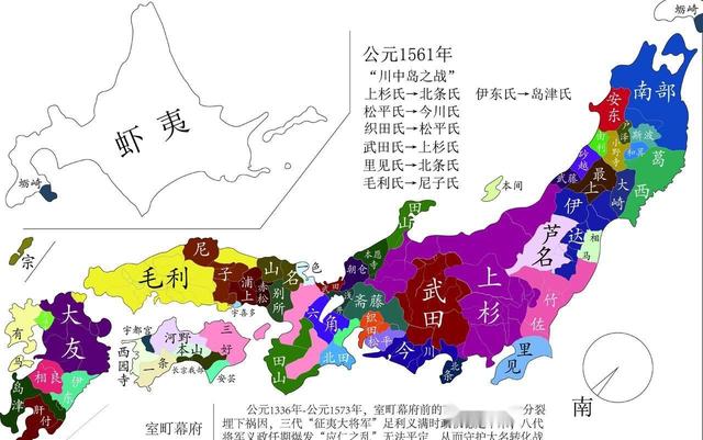 万历朝鲜战争中的李舜臣，被韩国奉上神坛的谎言