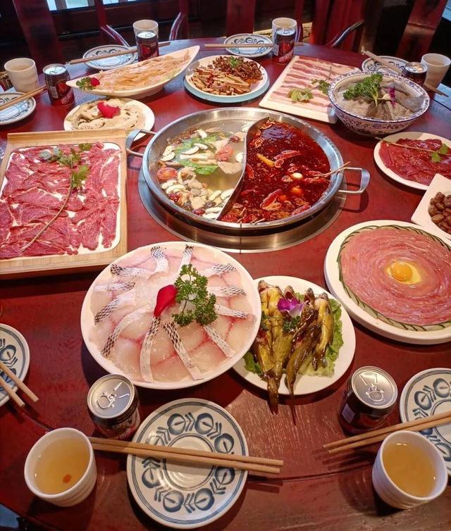 散文：烟火人间