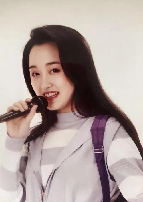 从江西走出来的10位女星，个个颜值天花板，你最喜欢谁？