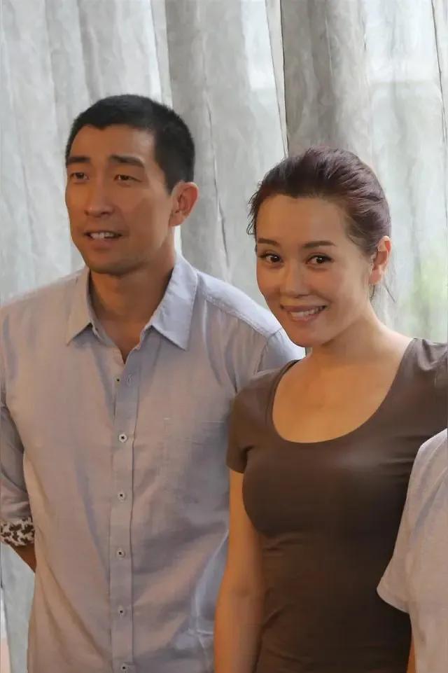 厚唇魅力，演技女王——余楠的银幕传奇