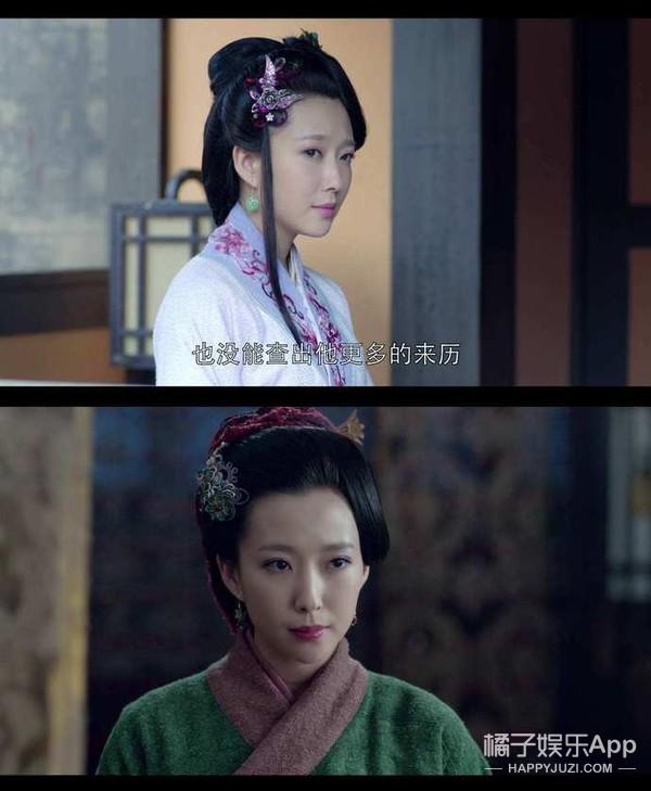 还记得《琅琊榜》中的隽娘吗？她现在长这样