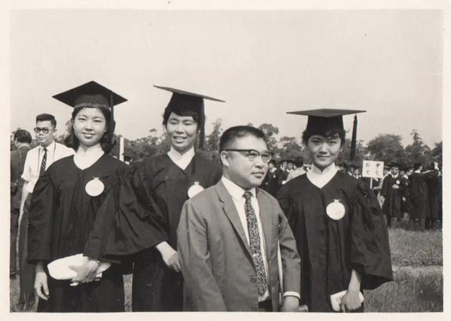 见证美国60多年风云变幻,许倬云新书谈中国当政何处去