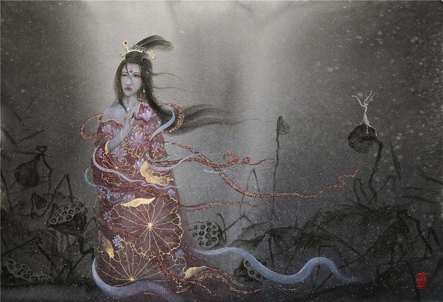 “天龙八部”大有玄机，你可知道天龙是什么，八部又是哪八部？