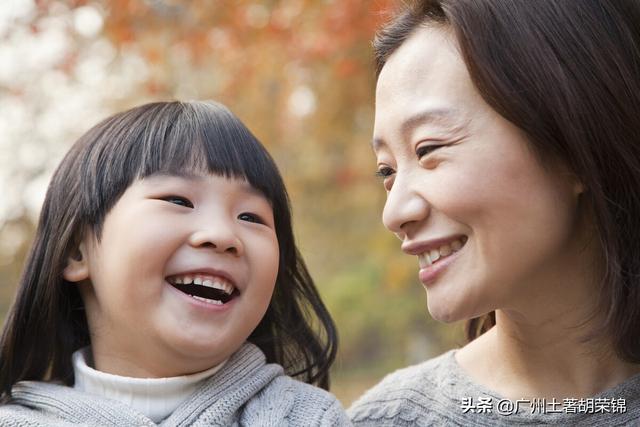 好妈妈，好朋友(校园文学)