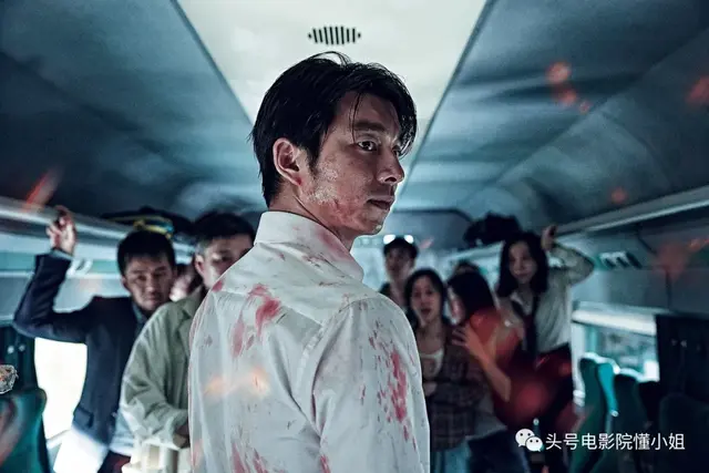 2部丧尸片，韩国抢先上映！《釜山行2》定档7月，不是第一部续集