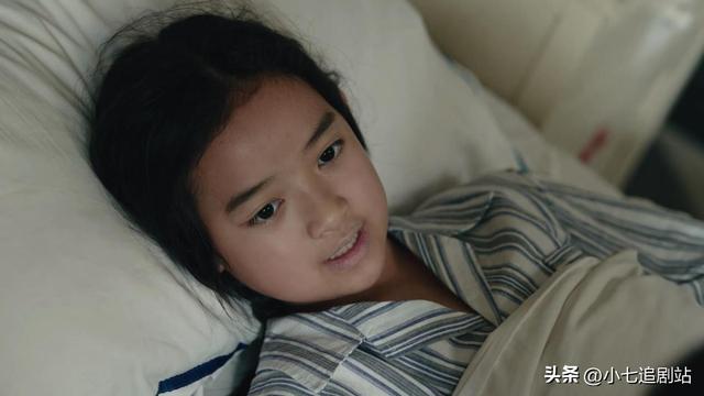 《暗夜与黎明》中两个“关系户”，聂远带女儿进组，姚安娜有进步