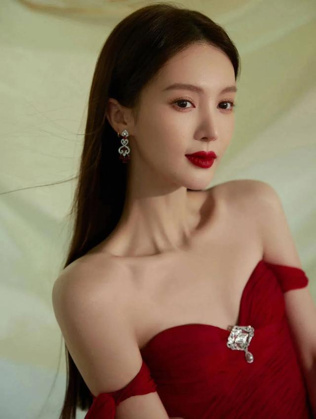 娱乐圈回族女神,谁是颜值扛把子?