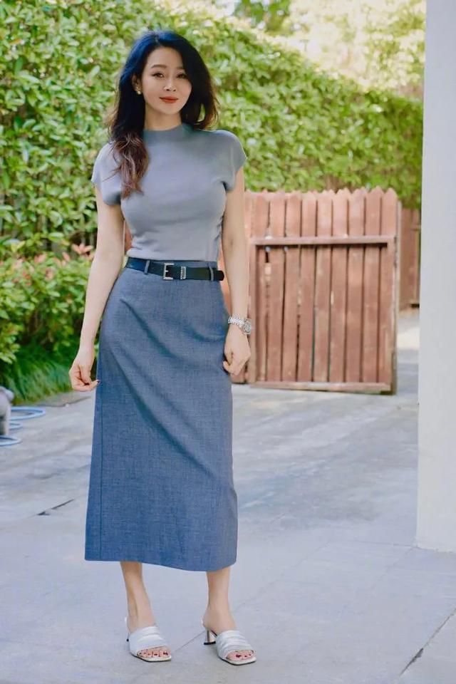 娱乐圈回族女神,谁是颜值扛把子?