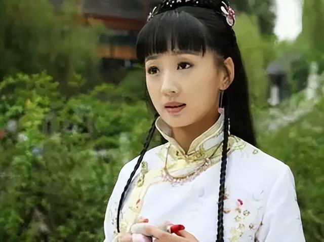 从江西走出来的10位女星，个个颜值天花板，你最喜欢谁？