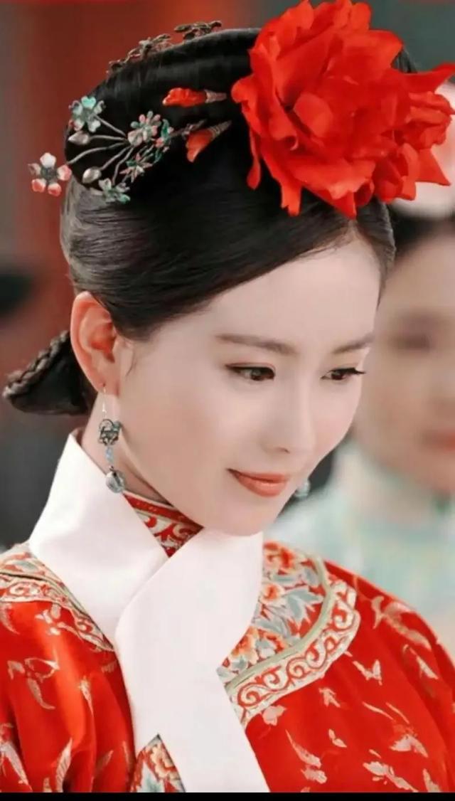 娱乐圈回族女神,谁是颜值扛把子?