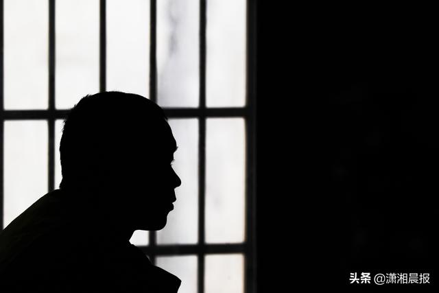 3个死刑犯的春节：有人抗拒家属探视，有人梦到吃团圆饭醒后泪奔
