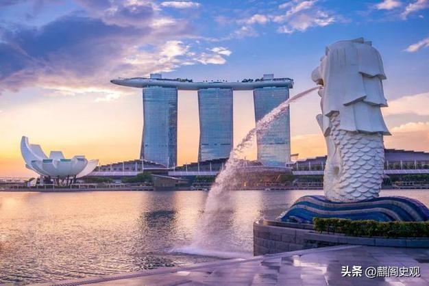 世界华人最多5个国家，美国只能排倒数第二，第一名华人两遭清洗