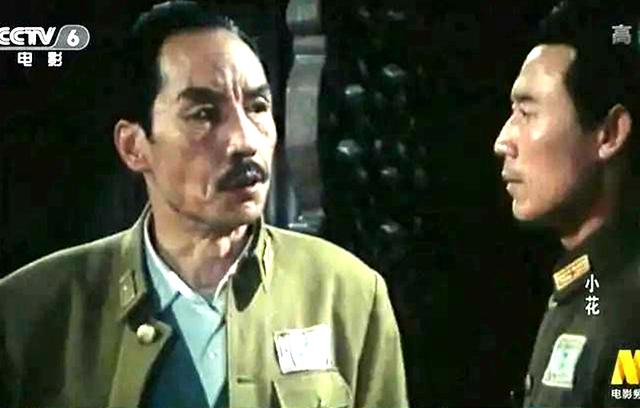 《小花》：一代人的青春记忆，青涩的陈冲刘晓庆唐国强，让人难忘