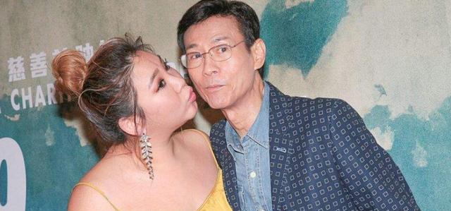 著名港星肥肥忌日,女儿郑欣宜晒旧照怀念母亲,绝口不提郑少秋