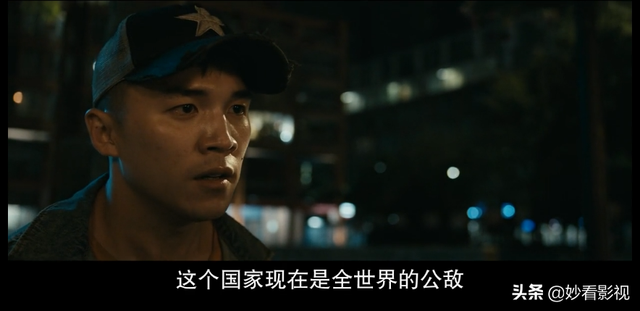 更宏大的黑暗世界——《黑袍纠察队第2季》