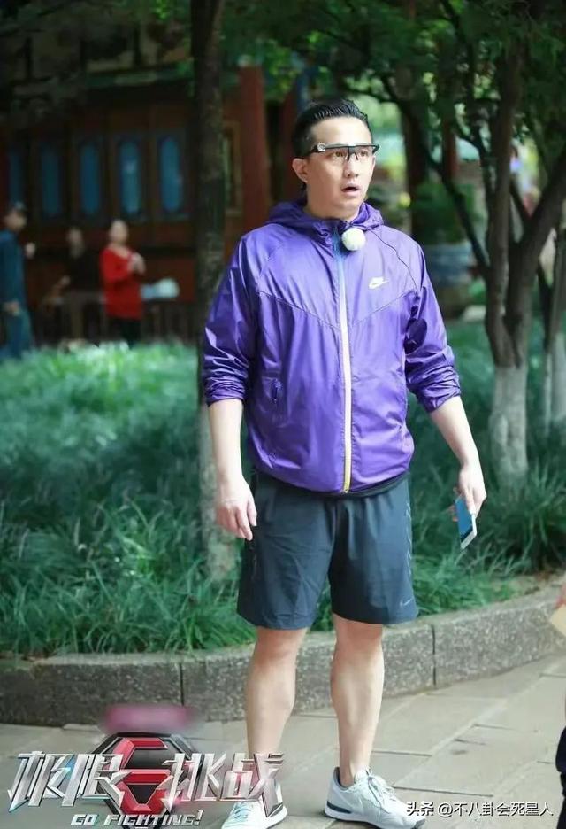 52岁黄磊翻车了，评论区骂声一片，沈腾的点评说出了观众心声