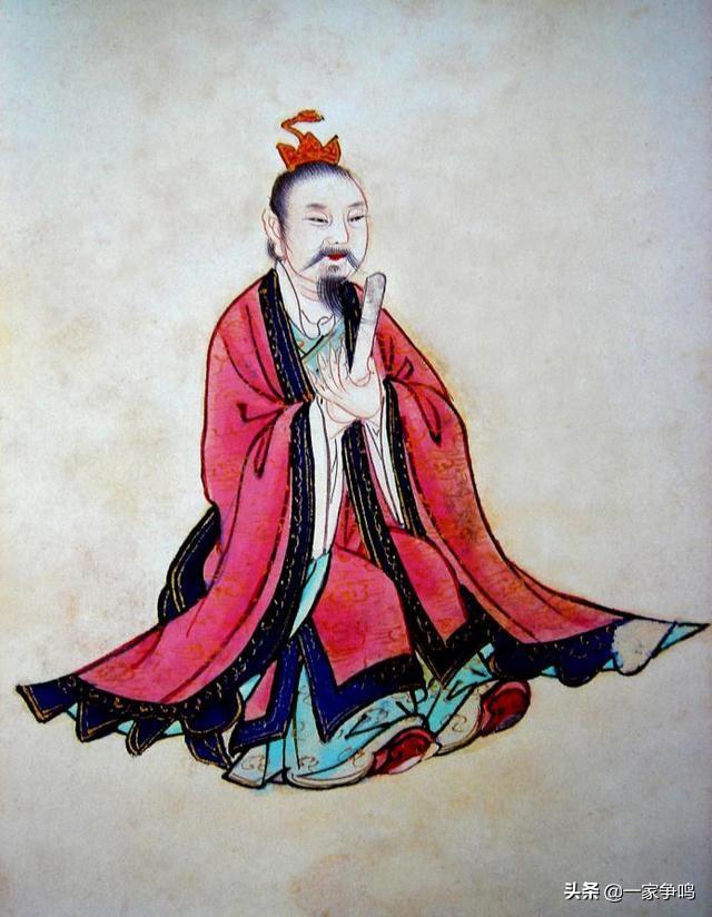 神仙谱系上的“四人组合”，这六个，值得一看