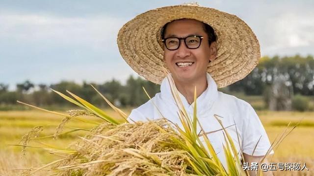 强吻林心如，忘恩负义？招黑体质的周杰早已走上人生另一条大道