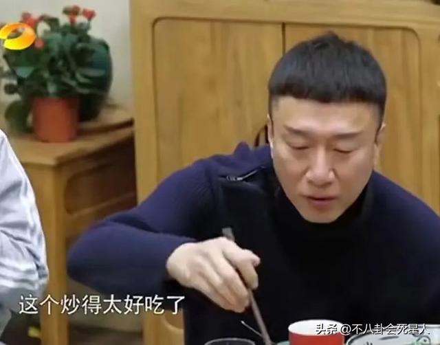 52岁黄磊翻车了，评论区骂声一片，沈腾的点评说出了观众心声