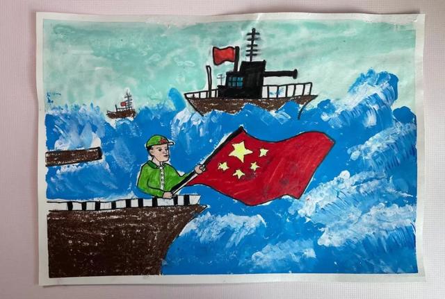 80岁战斗英雄给新民晚报的一封信