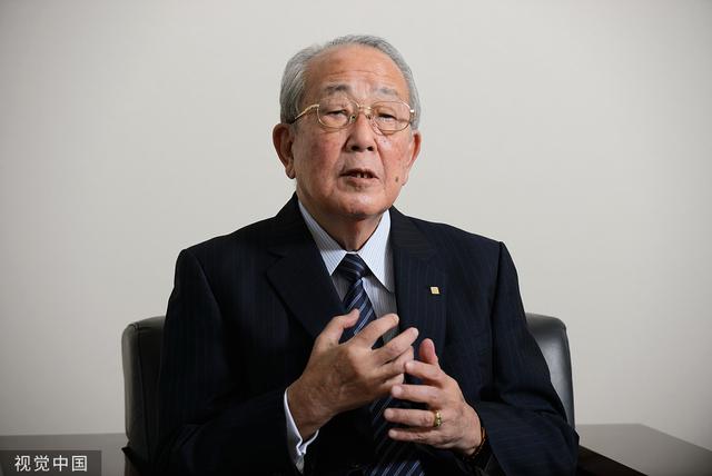 日本“经营四圣”谢幕，“思想遗产”的去与留
