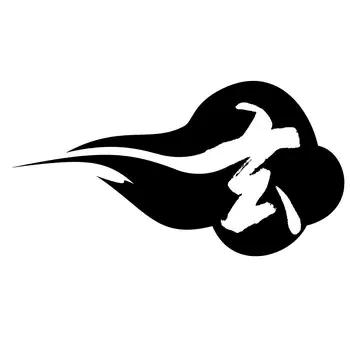 《新华字典》随便翻，今天我来说说“玄”