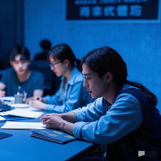 爆哭！这套情感向剧本杀让我狠狠爱