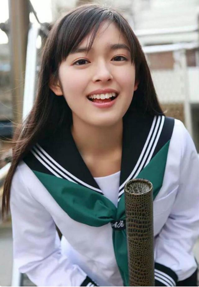 岛国10位美女明星，第1位实在太美了，犹如仙女下凡