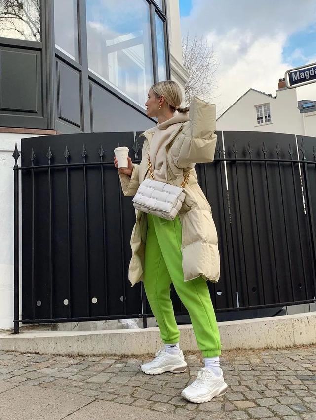 2021，我决定穿这些来提升品位