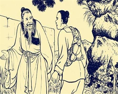 变态县令为满足私欲,竞对女子动用裸刑,引来地痞围观