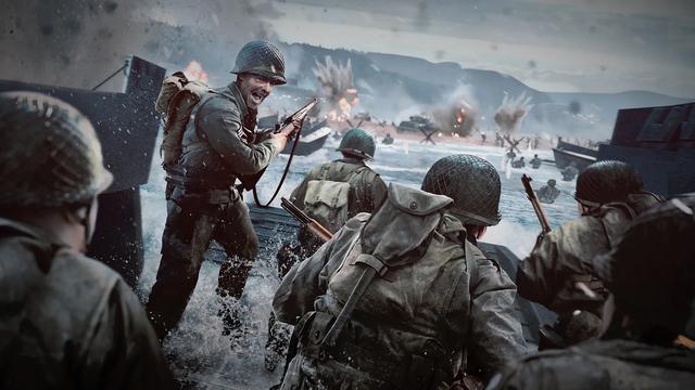 诺曼底登陆：二战中的“海滩派对”，让历史翻了个身！