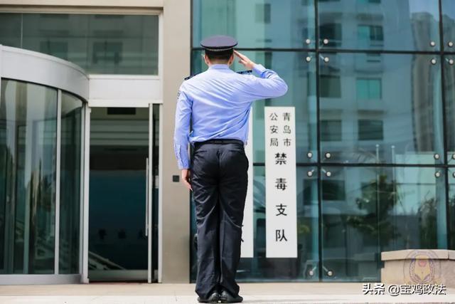 视频曝光！揭秘缉毒现场那颗“消失的子弹”