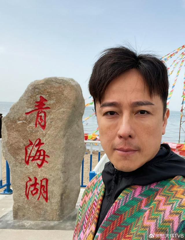 《无头东宫》剧组罕见合体！众人现身支持向海岚新作，独欠男主角