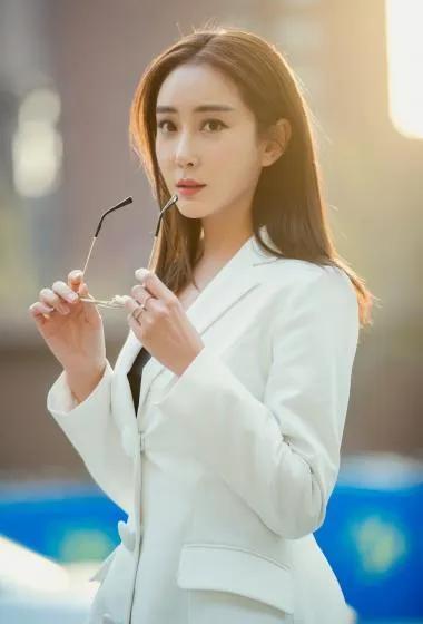 娱乐圈回族女神,谁是颜值扛把子?