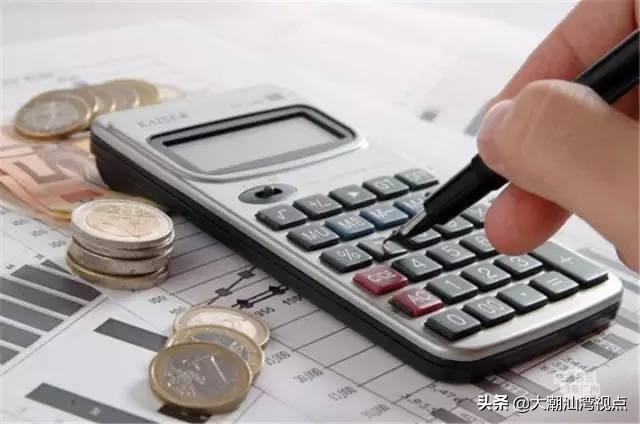 30个广东人最常用的粤语4字词语，图文并茂包你秒懂