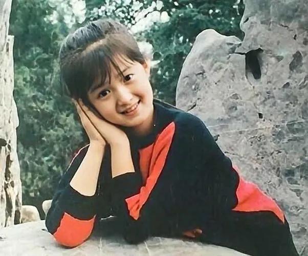 娱乐圈回族女神,谁是颜值扛把子?