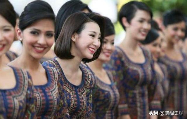 世界华人最多5个国家，美国只能排倒数第二，第一名华人两遭清洗