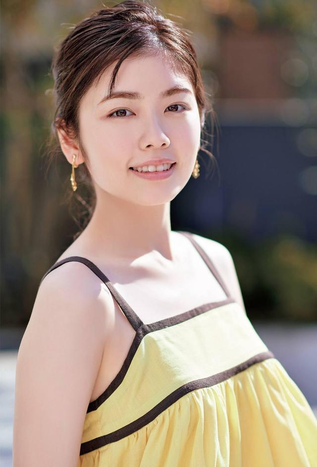 岛国10位美女明星，第1位实在太美了，犹如仙女下凡