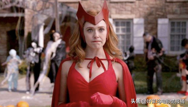 漫威《银护3》里的反派boss至高进化，到底是个什么样的角色？