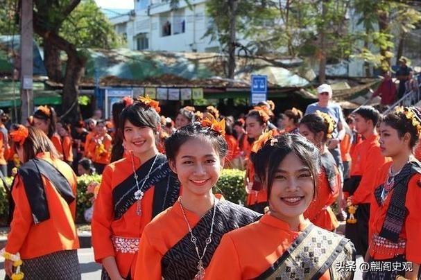 世界华人最多5个国家，美国只能排倒数第二，第一名华人两遭清洗